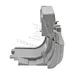 FUEL TANK FS160 FITS/REPL. FS160